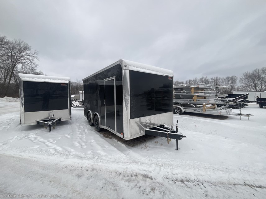 New 2026 United Specialties UXT-8.516TA52 available in Portage, Wisconsin