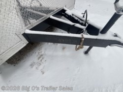 New 2026 United Specialties UXT-8.516TA52 available in Portage, Wisconsin