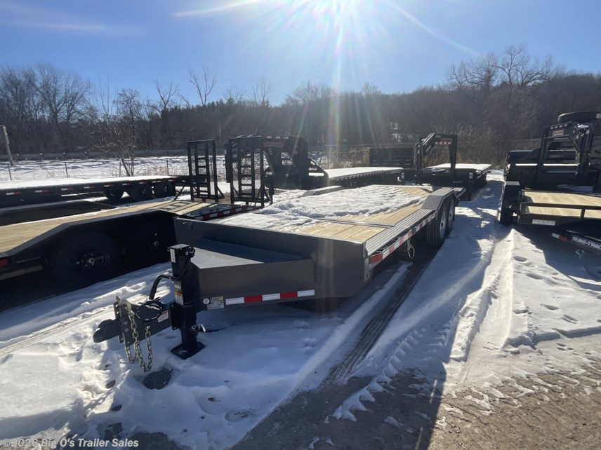 New 2026 Midsota NTBWB22-BP-176 available in Portage, Wisconsin