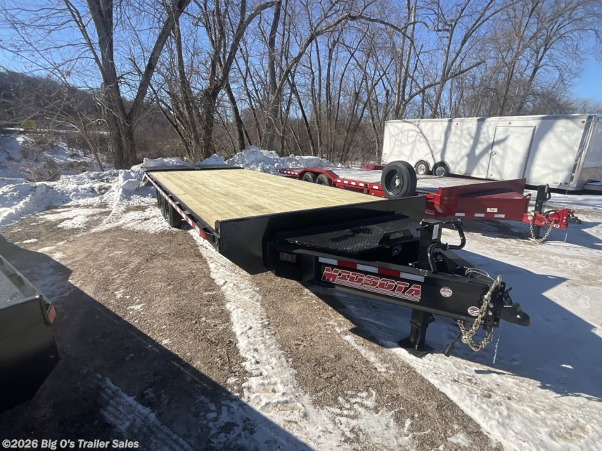 New 2026 Midsota NFBGD24-BP-176 available in Portage, Wisconsin