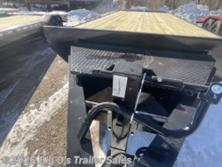 2026 NFBGD24-BP-176 by Midsota from Big O's Trailer Sales in Portage, Wisconsin