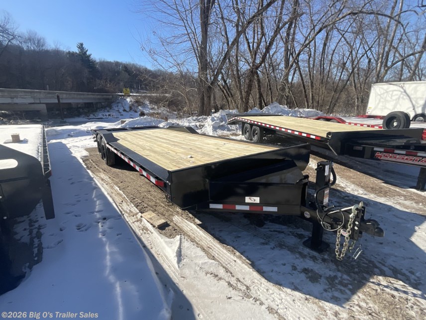 New 2026 Midsota NSTWB24-BP-176 available in Portage, Wisconsin