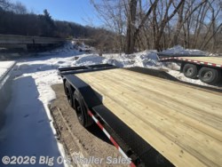 2026 NSTWB24-BP-176 by Midsota from Big O's Trailer Sales in Portage, Wisconsin