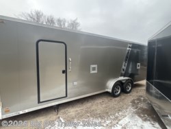 New 2026 Legend Trailers 7.5X29ETA35 available in Portage, Wisconsin