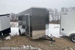 2026 Legend Trailers 6X13CESSA30