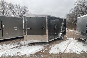 2026 Legend Trailers 7.5X17ESA30