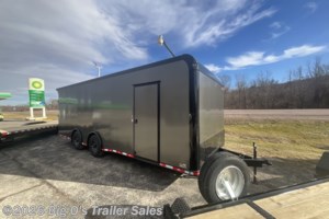 2026 United Specialties CLA-8.524TA7000