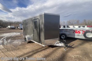2026 Legend Trailers 7X14TVSA30