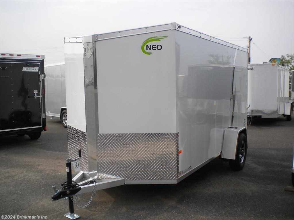 New Neo Trailers Navf Cargo Trailer Classifieds 2017 Neo Trailers