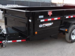 2016 PJ Trailers Dump 2016 PJ Trailers Dump