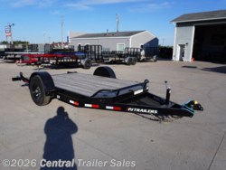 2026 PJ Trailers T1 13ft Tilt - New Tilt Deck Trailer for sale by Central Trailer Sales in East Bethel, Minnesota