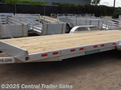 2016 Dell Rapids Custom Trailers 2016 Dell Rapids Custom Trailers