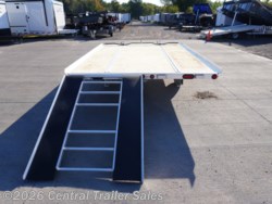 New 2024 Triton Trailers XT 8.5x12ft Snow Trailer available in East Bethel, Minnesota