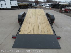 New 2026 PJ Trailers T6 20ft Tilt available in East Bethel, Minnesota