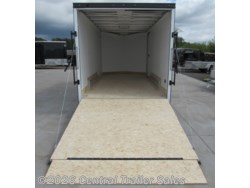 New 2026 Discovery Trailers Endeavor Aluminum 7.5x16ft Enclosed available in East Bethel, Minnesota