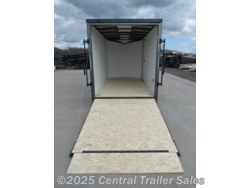 New 2026 Discovery Trailers Rover ET 6x12ft Enclosed available in East Bethel, Minnesota