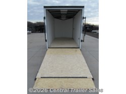 New 2026 Discovery Trailers Rover ET 6x12ft Enclosed available in East Bethel, Minnesota