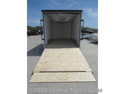 New 2026 Discovery Trailers Endeavor Aluminum 7.5x14ft Enclosed available in East Bethel, Minnesota