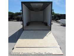 New 2026 Discovery Trailers SE 8.5x20 Enclosed Car Hauler available in East Bethel, Minnesota