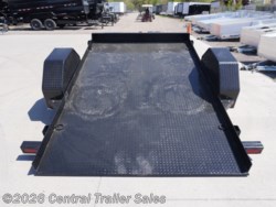 New 2025 Diamond C DSA 107 77"x10ft Tilt available in East Bethel, Minnesota