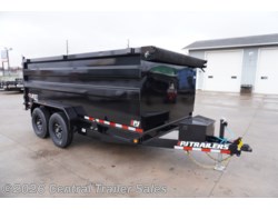2026 PJ Trailers 83"x14ft Dump - New Dump Trailer for sale by Central Trailer Sales in East Bethel, Minnesota
