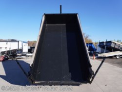 New 2025 Diamond C LPT 82"x14ft Dump available in East Bethel, Minnesota