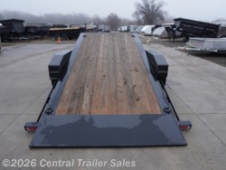 New 2024 Diamond C HDT 210 20ft Tilt available in East Bethel, Minnesota