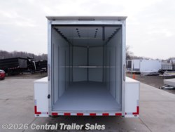New 2025 CellTech 7x16ft Service Trailer available in East Bethel, Minnesota