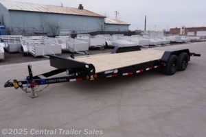 2026 Load Trail CH 20ft Car Hauler