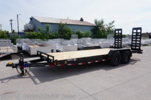 2025 Load Trail CH 20ft Equipment Trailer