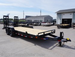 2025 Load Trail CH 20ft Equipment Trailer - New Equipment Trailer for sale by Central Trailer Sales in East Bethel, Minnesota