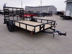 2025 Load Trail SE 83"X12ft Utility - New Utility Trailer for sale by Central Trailer Sales in East Bethel, Minnesota