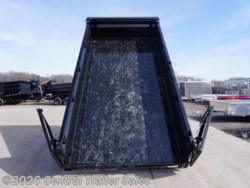 New 2026 Load Trail DL 83"x14ft Dump available in East Bethel, Minnesota