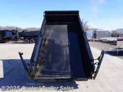 New 2026 Load Trail DE 5x10ft Dump available in East Bethel, Minnesota