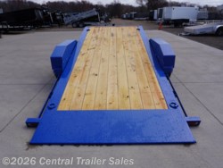 New 2025 Diamond C HDT 207 22ft Tilt available in East Bethel, Minnesota