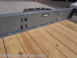 New 2025 Diamond C PSA 135 83"x14ft Venture Utility available in East Bethel, Minnesota