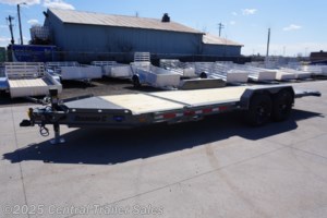 2025 Diamond C HDT 20ft Tilt