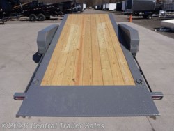 New 2025 Diamond C HDT 207 20ft Tilt available in East Bethel, Minnesota