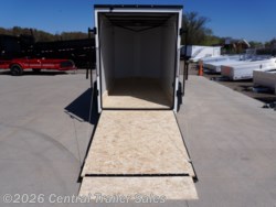 New 2026 Discovery Trailers Rover ET 5x10ft Enclosed available in East Bethel, Minnesota
