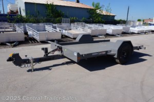 2025 Diamond C DSA 77"x12ft Tilt