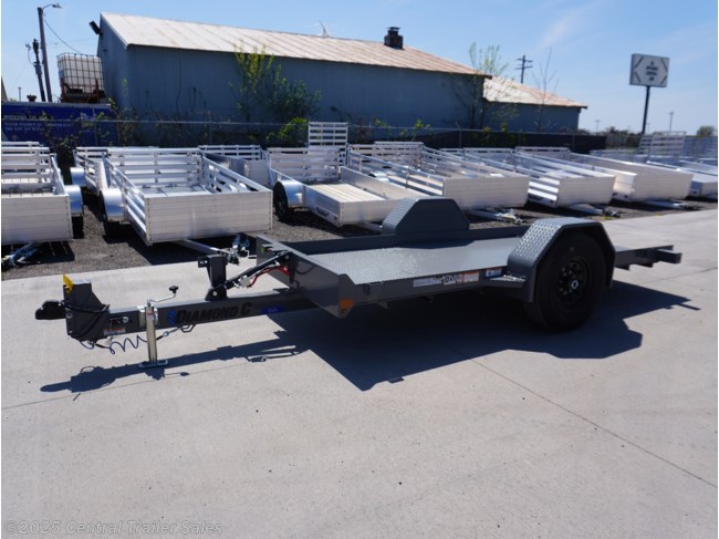 2025 Diamond C DSA 59"x12ft Tilt