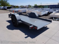2025 DSA 59"x12ft Tilt by Diamond C from Central Trailer Sales in East Bethel, Minnesota