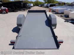 New 2025 Diamond C DSA 59"x12ft Tilt available in East Bethel, Minnesota