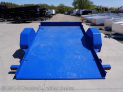 New 2025 Diamond C DSA 107 77"x10ft Tilt available in East Bethel, Minnesota