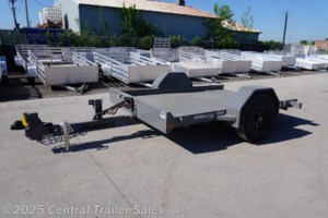 2025 Diamond C DSA 77"x10ft Tilt