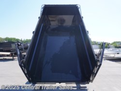 New 2026 PJ Trailers DT1 14ft Dump available in East Bethel, Minnesota