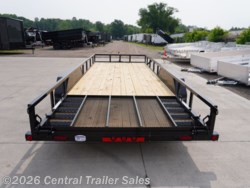 New 2025 Load Trail UE 83"x20ft Utility available in East Bethel, Minnesota