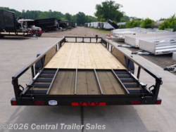 New 2026 Load Trail UE 83"x20ft Utility available in East Bethel, Minnesota