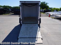 New 2026 Discovery Trailers Rover ET 5x8ft Enclosed available in East Bethel, Minnesota