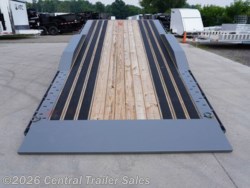 New 2025 Diamond C HXD 210 22ft Tilt. available in East Bethel, Minnesota